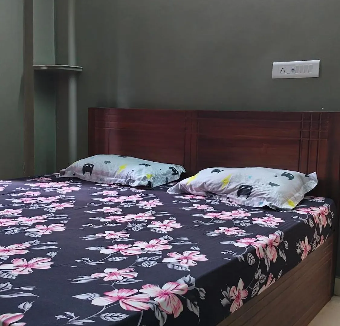 Morning Mist Cottage 바가몬 홈스테이